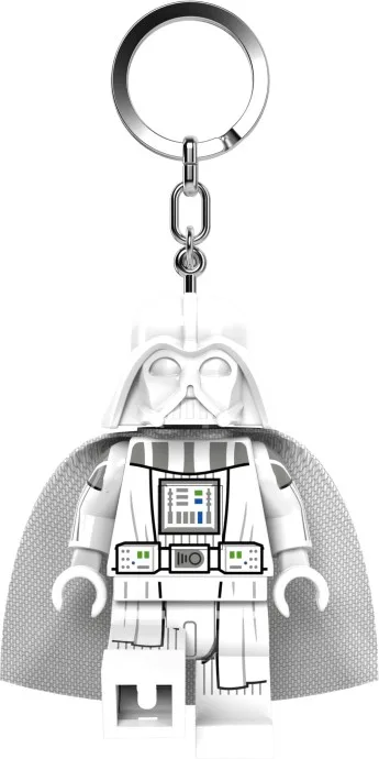 Jedi Vader Key Light