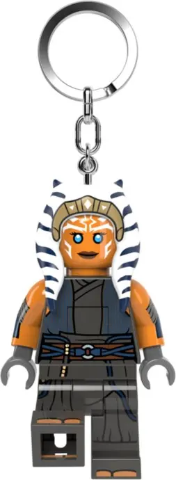 Ahsoka Tano Key Light
