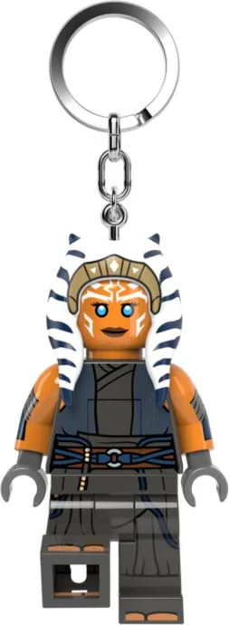 Ahsoka Tano Key Light