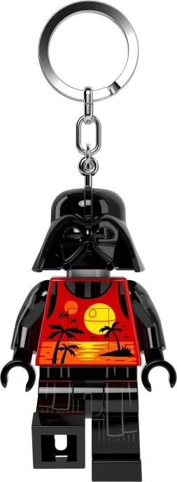 Darth Vader Urlaubsschlüssellicht