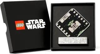 De Mandalorian en Grogu-tentoonstelling