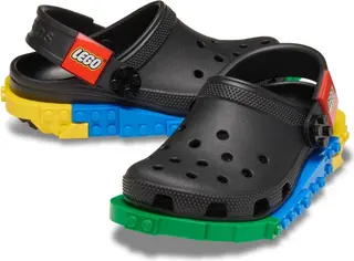 Kids Creativity Clogs
