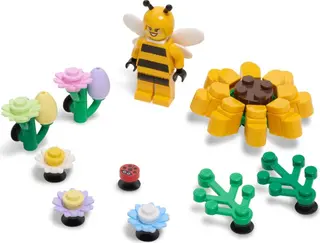 Sunshine Garden 10-pack