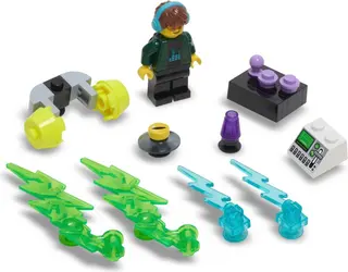 Gaming 10-pack