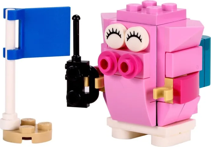 Animaux de bureau – Cochon