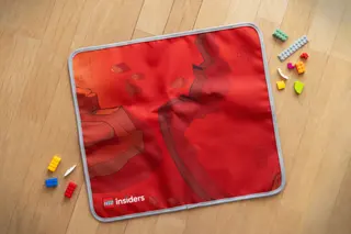 LEGO Education Playmat
