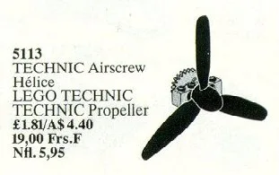 Propeller