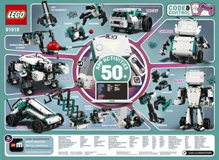 Robotererfinder
