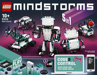 Robotererfinder