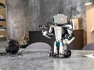 Robotererfinder