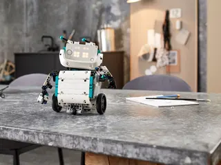 Robotererfinder