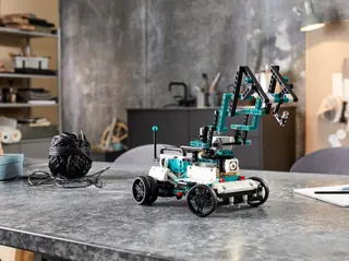 Robotererfinder