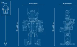 Robotererfinder