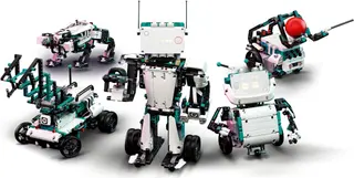 Robotererfinder