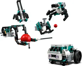Robotererfinder
