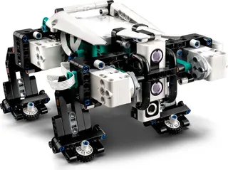 Robotererfinder