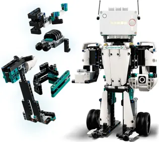 Robotererfinder