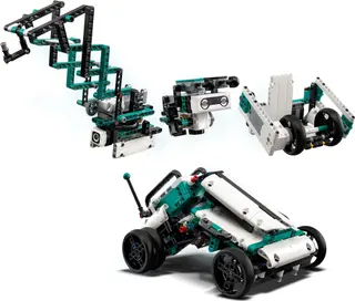 Robotererfinder