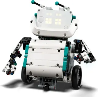 Robotererfinder
