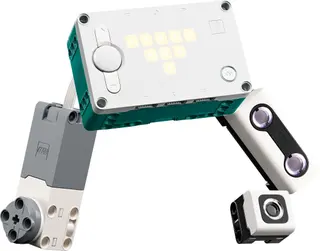 Robotererfinder