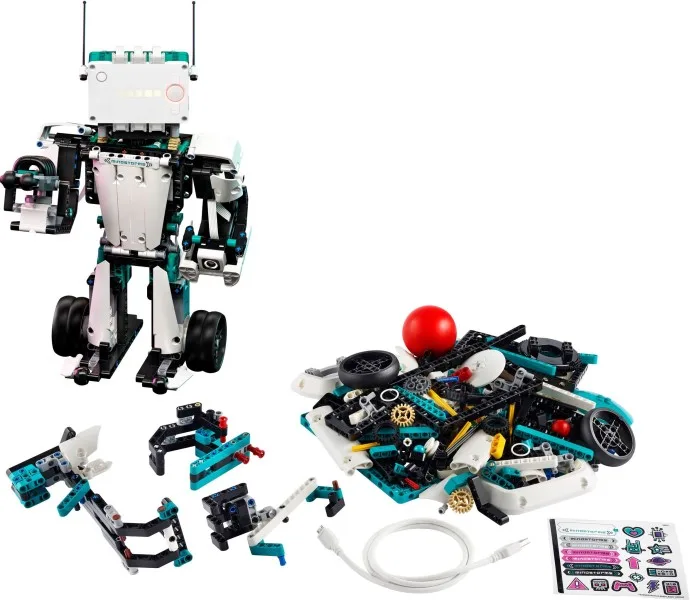Robotererfinder