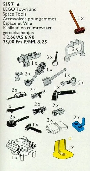 Stads- en ruimtetools