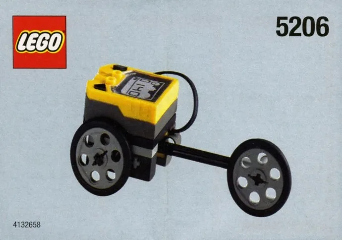 Speed Computer