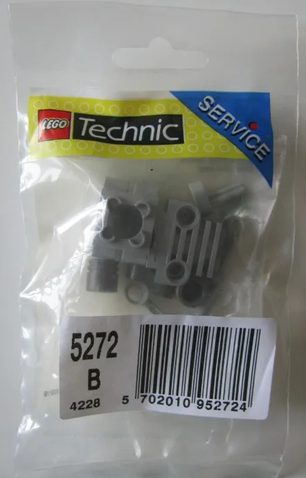 Cilindermotor
