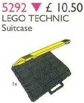 Valise Technic