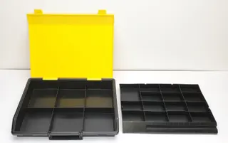 Valise Technic