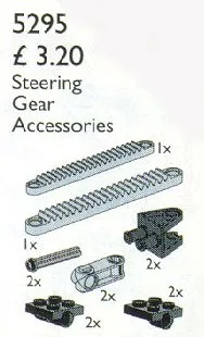 Stuuraccessoires