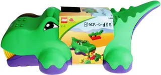 Block-o-dile