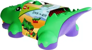 Block-o-dile