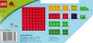 Block-o-dile