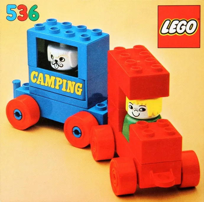 Camping