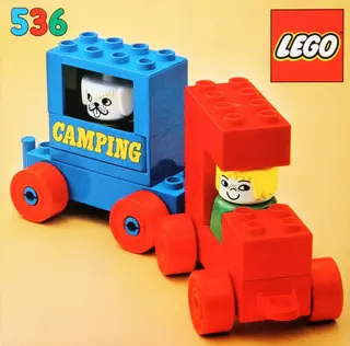 Camping