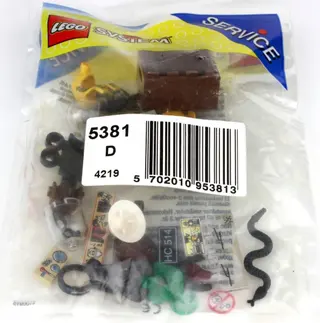 Adventure Accessories
