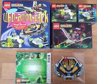UFO-Action-Pack