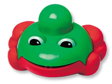 Squirt Frog