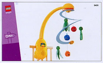 Musical Sea Mobile