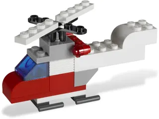Ultimate LEGO Vehicle Building Set