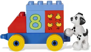 Play with Numbers
