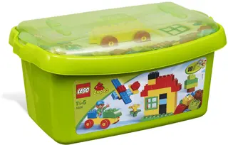 Duplo Large Brick Box