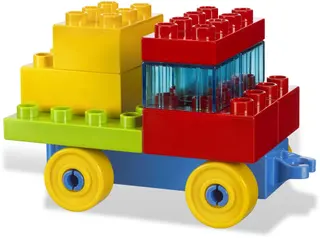 Duplo Deluxe Brick Box