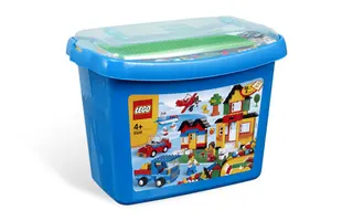 LEGO Deluxe Brick Box