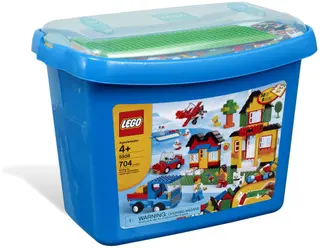 LEGO Deluxe Brick Box