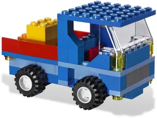 LEGO Deluxe Brick Box