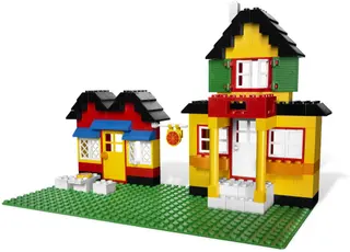 LEGO Deluxe Brick Box