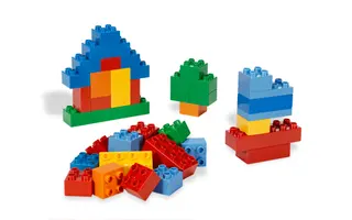Duplo Basic Bricks