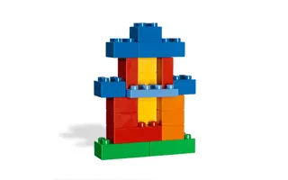 Duplo Basic Bricks